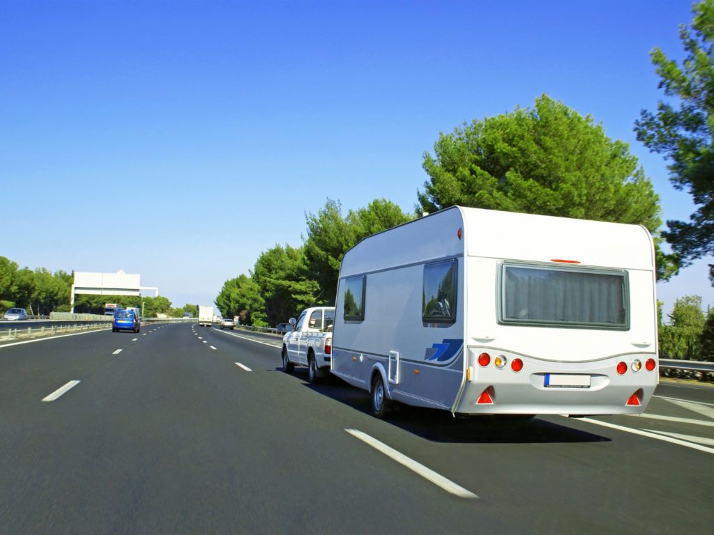 Caravan Insurance