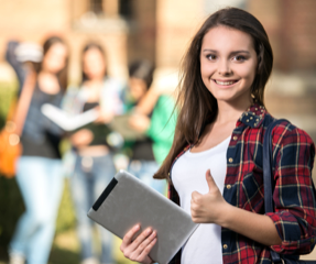 Student contents insurance