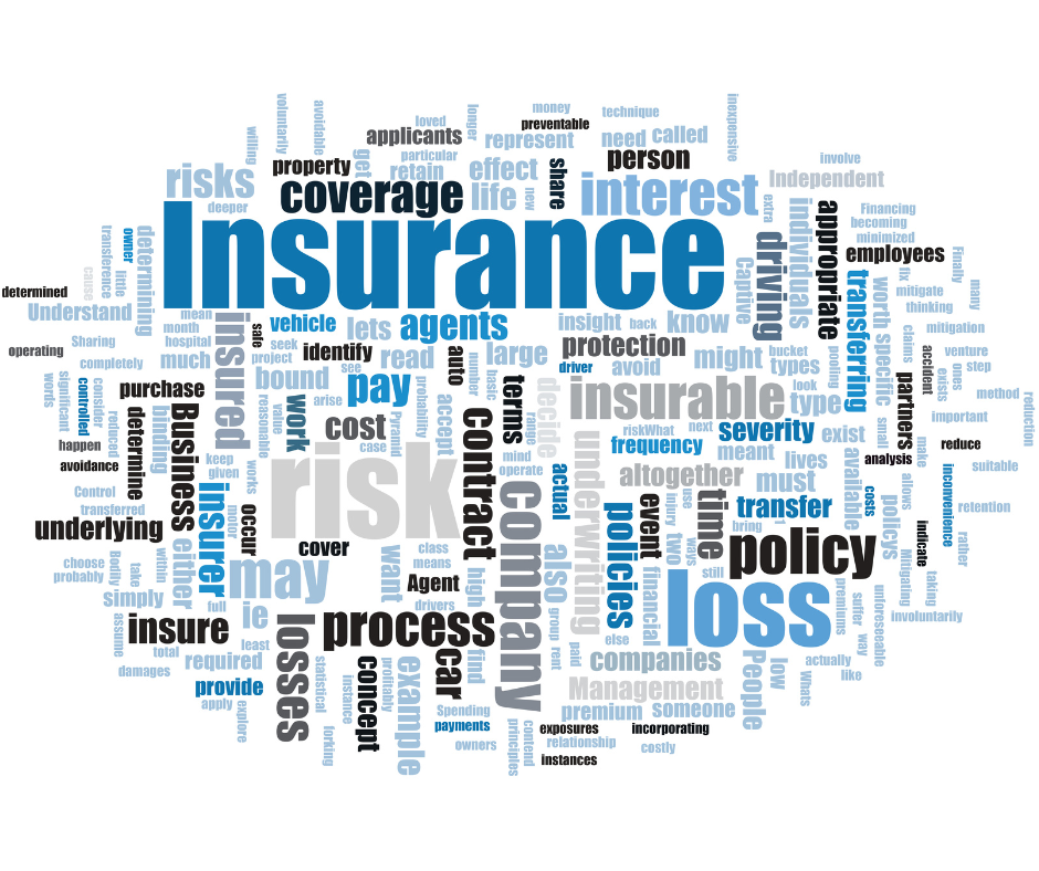 Why you should use an Insurance Broker