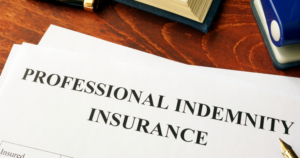 Professional Indemnity Insurance is a crucial risk management tool for businesses, especially those offering professional services