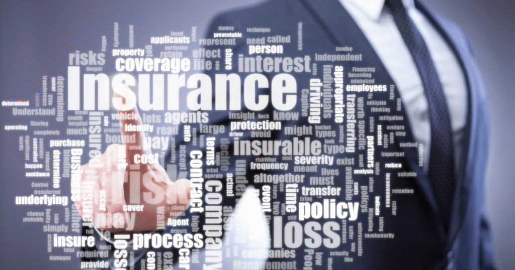 Business Insurance - Baldersons